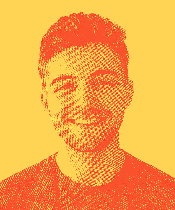 Dan Woodward