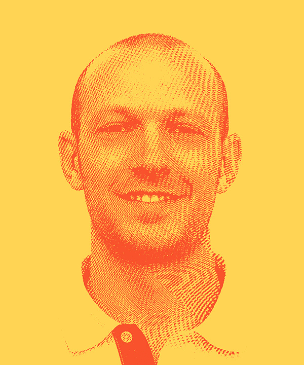 Mark Hinxman